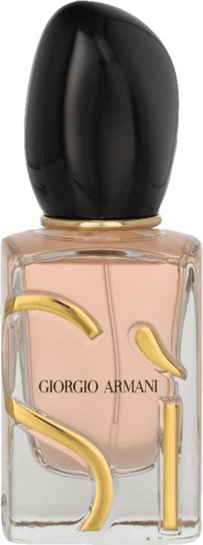 ARMANI SI EDP Spray 30 ml