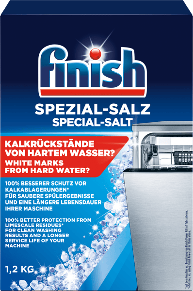 Termina il sale 12 kg