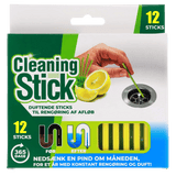 Reinigungsstab