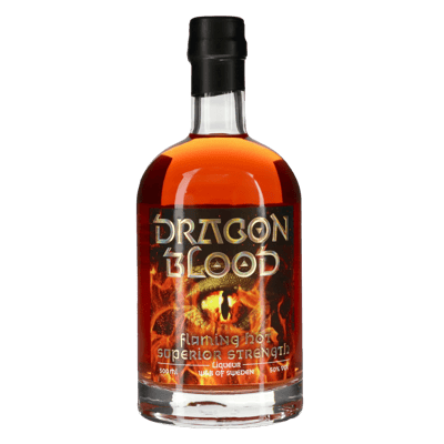 Dragon Blood Superior Strength 50% 05 l