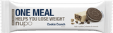 Nupo One Meal Bar Cookie Crunch