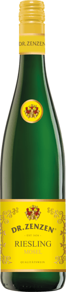 Dr Zenzen Riesling Yellow Label
