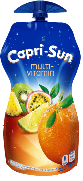 Capri-Sun Multi 033 l