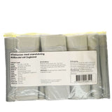BUYit Affaldsposer m Snøreluk 10x20 Stk