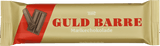 Toms Guld Barre Mælk 45g
