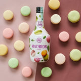 Crema liquore macaron 15% 05L