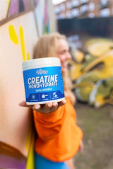 Wispy kreatinmonohydrat 300 g