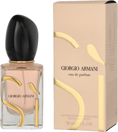 ARMANI SI EDP Spray 30 ml