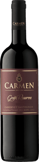 Carmen Gran Reserva Cabernet Sauvignon 075 l
