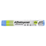 Affaldspose 30 l 25 stk