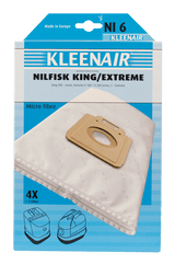 StøvsugerPeser Nilfisk Extreme GM-500 NI6