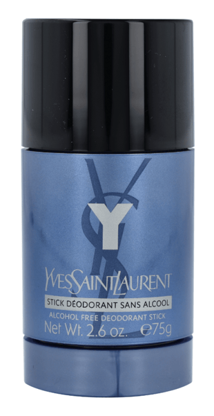 Ysl y pentru bărbați deo stick 75 ml