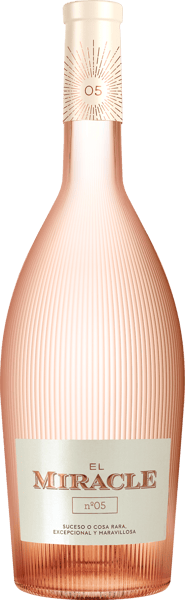 El Miracle Nº5 075 l