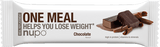 Nupo One Meal Chokolade Bar