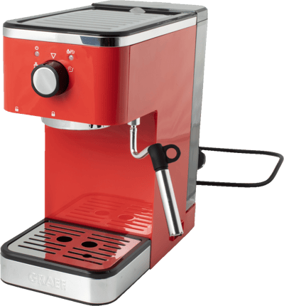 Espressomaskin Graef ES403EU
