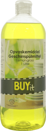 Acquista OpVaskemiddel 1 LTR