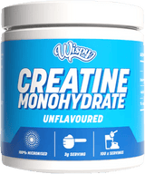 Wispy kreatinmonohydrat 300 g