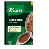 SAUCE KNORR BRUN 3X30G