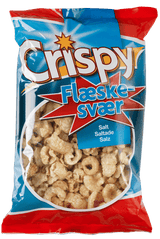 Croccante flæskesvær 150 g