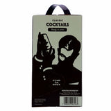 Klassiska cocktails mojito 125% 15 l