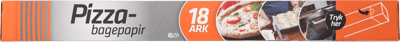 Bakepapir 18 ark