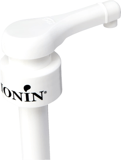 Monin sirup bombe