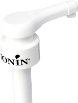 Monin sirup bombe