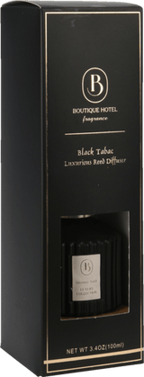 Difuser 100 ml Sort