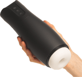 Sinful Automatic Suction Masturbation Maskine