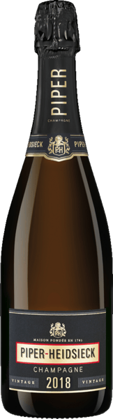 Piper Heidsick Champagner Vintage 2018