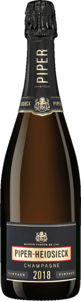Piper Heidsick Champagner Vintage 2018