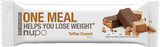 Nupo One Meal Bar Toffee Crunch