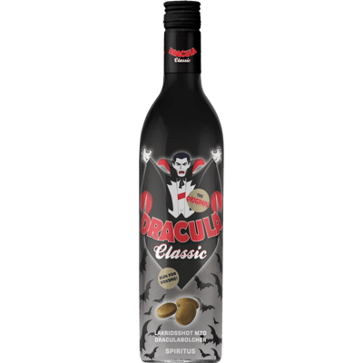 Dracula Shot 07l 164%