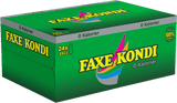 Faxe Kondi 0 kal 24x033 l PET