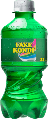 Faxe Kondi 0 kal 24x033 l PET