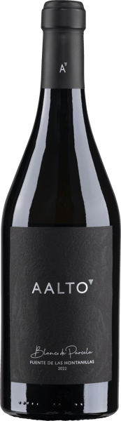 Aalto Blanco de Parcela 075l
