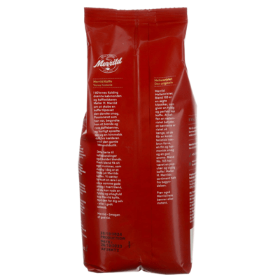 Rød Merrild 103 Kaffe 400 G