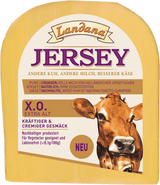 Landana Jersey Ekstra Lageret 180 G
