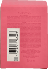 Valentino Donna nacido en Roma EDP Spray 30 ml