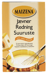 Maizena Lys Jævner 250 g