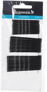 Hårnåle 50 stk