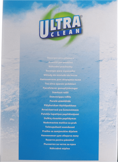 Duster Refills Cleanning Covers
