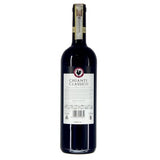 Cecchi Chianti Classico DOCG 075 l