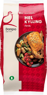 Danpo Hel