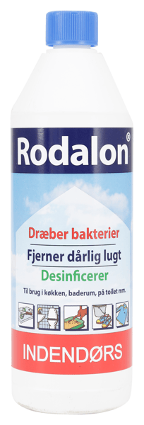 Rodalon indendørs 1 L