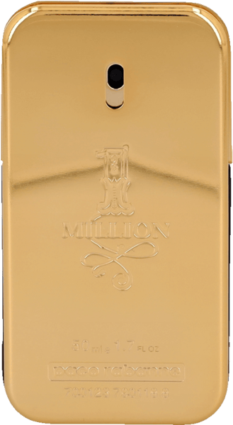 Paco Rabanne 1 miljon EDT Spray 50 ml