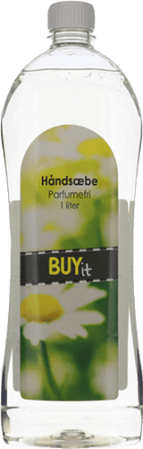 Savon Refill 1 L Parfumefri