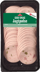Jagtpølse dios SMAG 250 g
