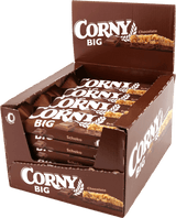 Corny Big Chokolade 50g