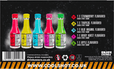 Cool Shot Mixed 5-pack 15% 5 x 20 ml